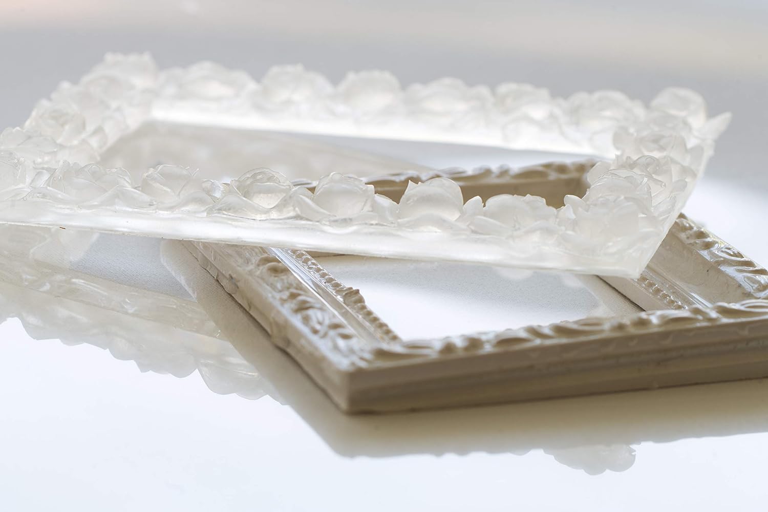 Pebeo Gedeo Crystal Resin, 300ml