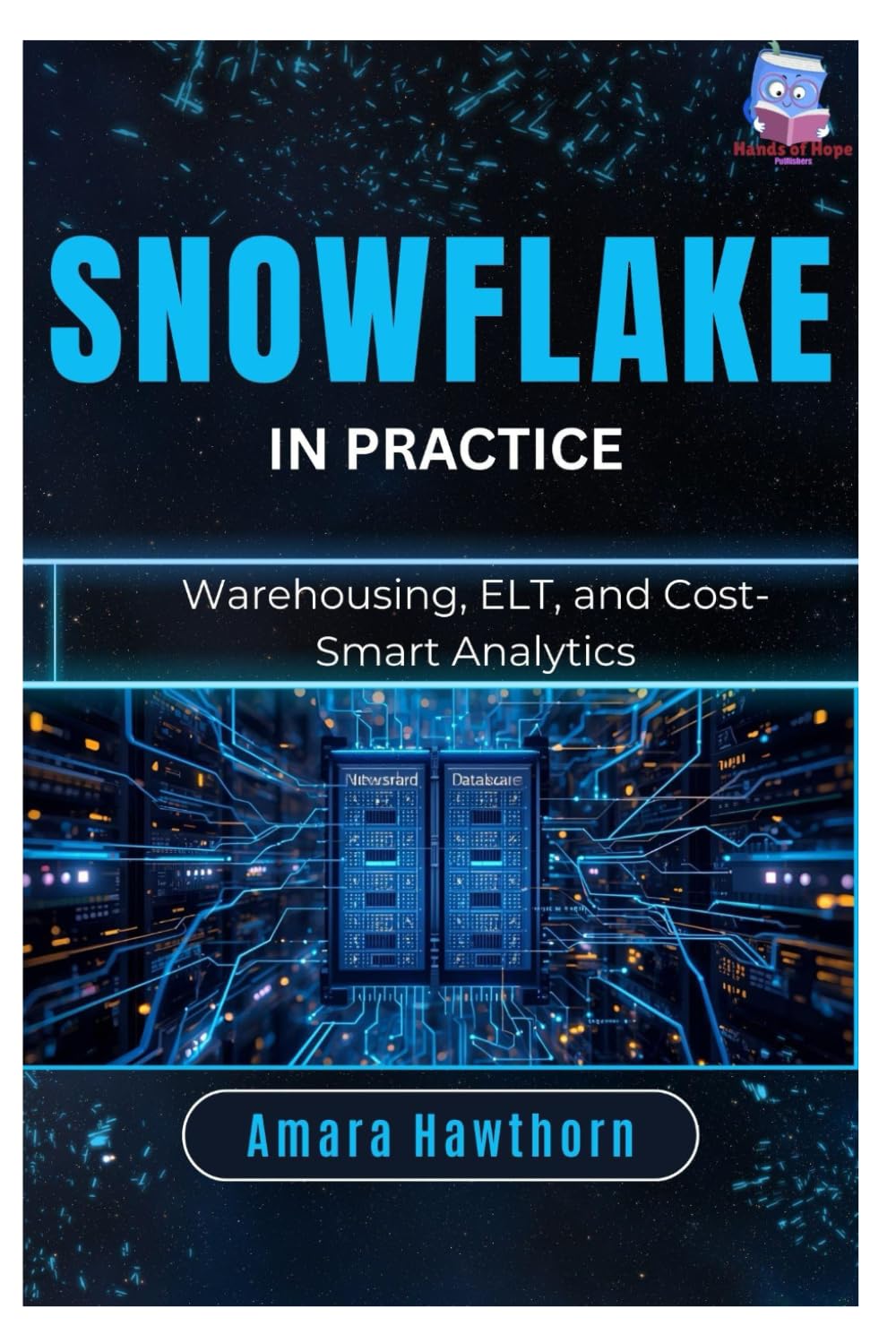 Snowflake in Practice: Warehousing, ELT, and Cost-Smart Analytics
