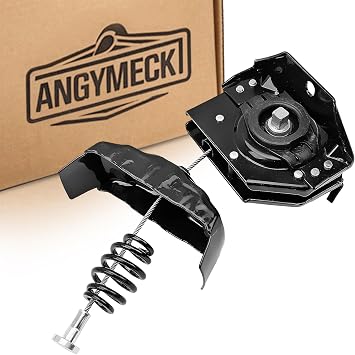 Spare Tire Carrier Hoist Assembly For Chevrolet GMC Cadillac