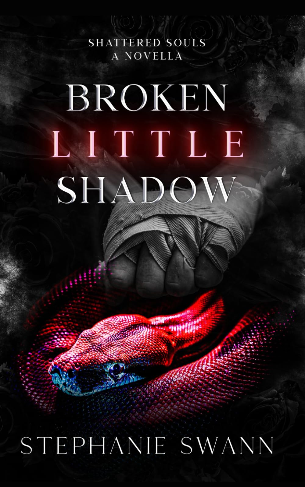 Broken Little Shadow: Shattered Souls: Novella