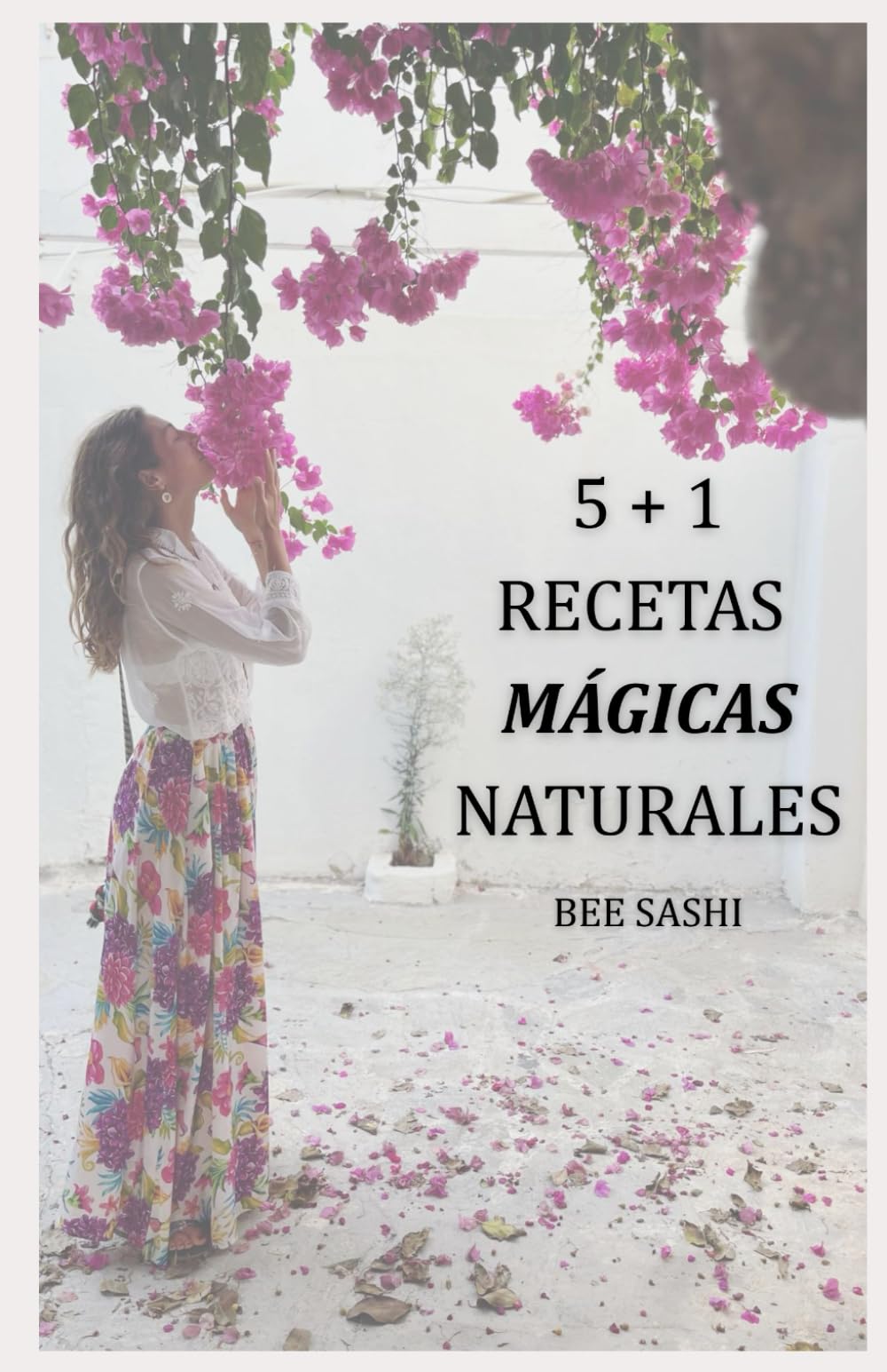 5 + 1 RECETAS MÁGICAS NATURALES