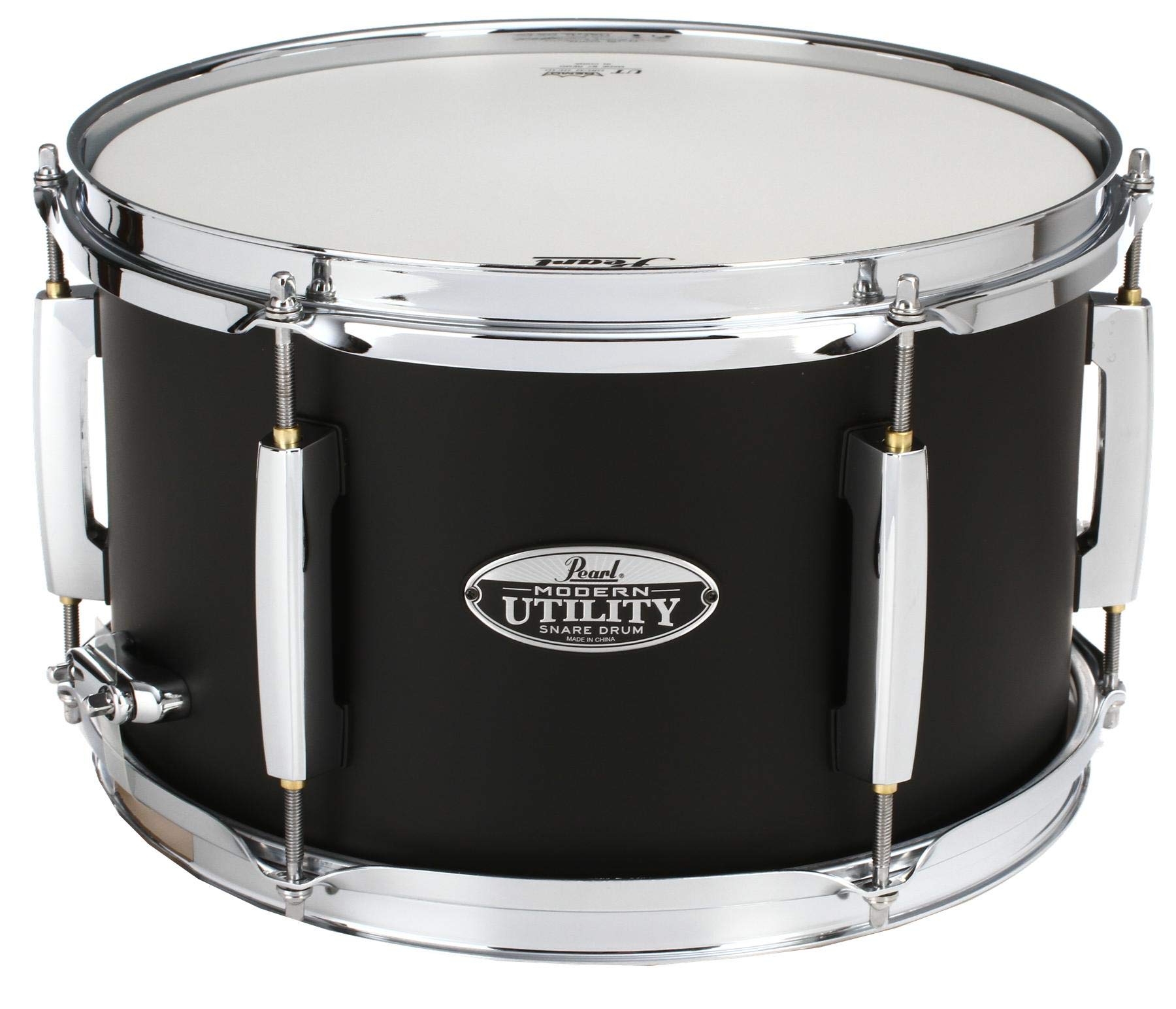 Pearl スネアドラム Modern Utility かみ合わ 12×7