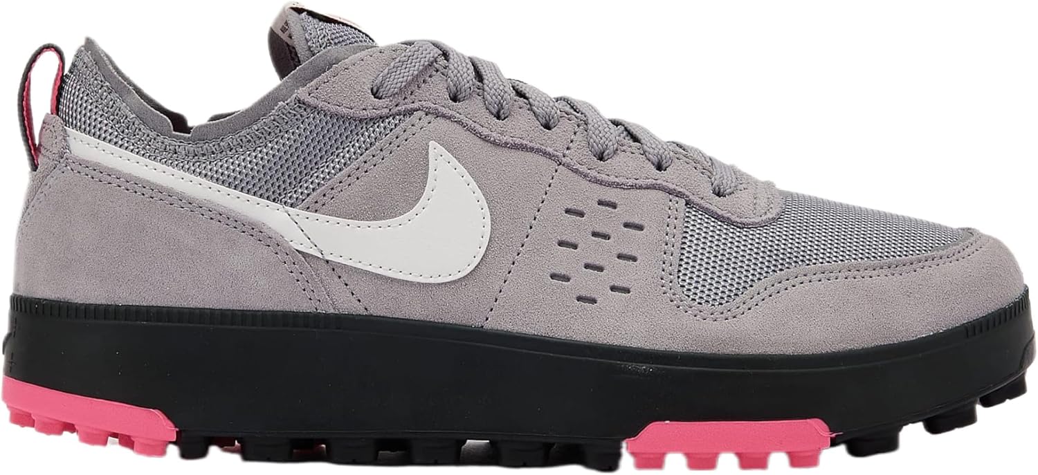 Nike C1TY “Surplus” Shoes (FZ3863-006, Black/Stadium Green