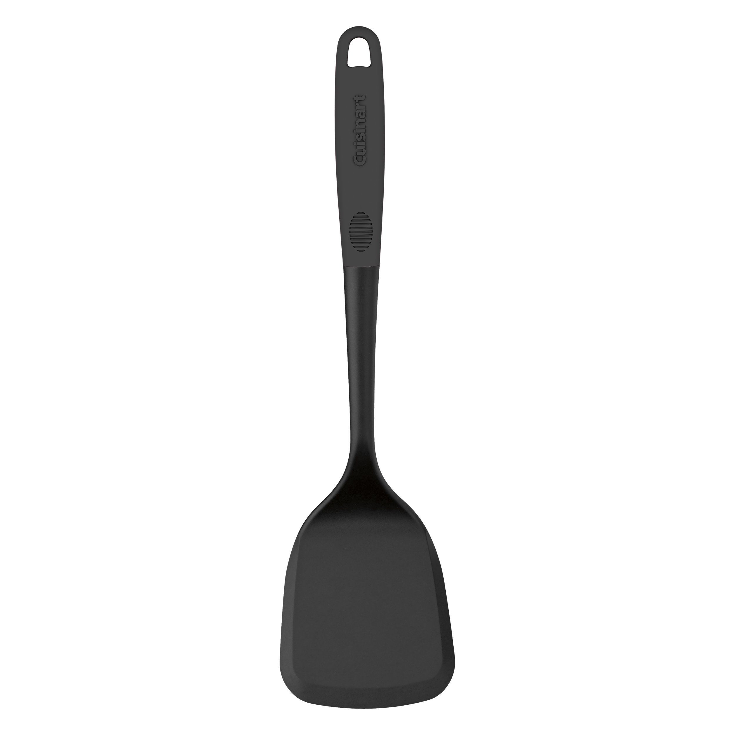 Spatule solide en nylon Cuisinart CTG-16-ST anti-rayures pour poêles délicates