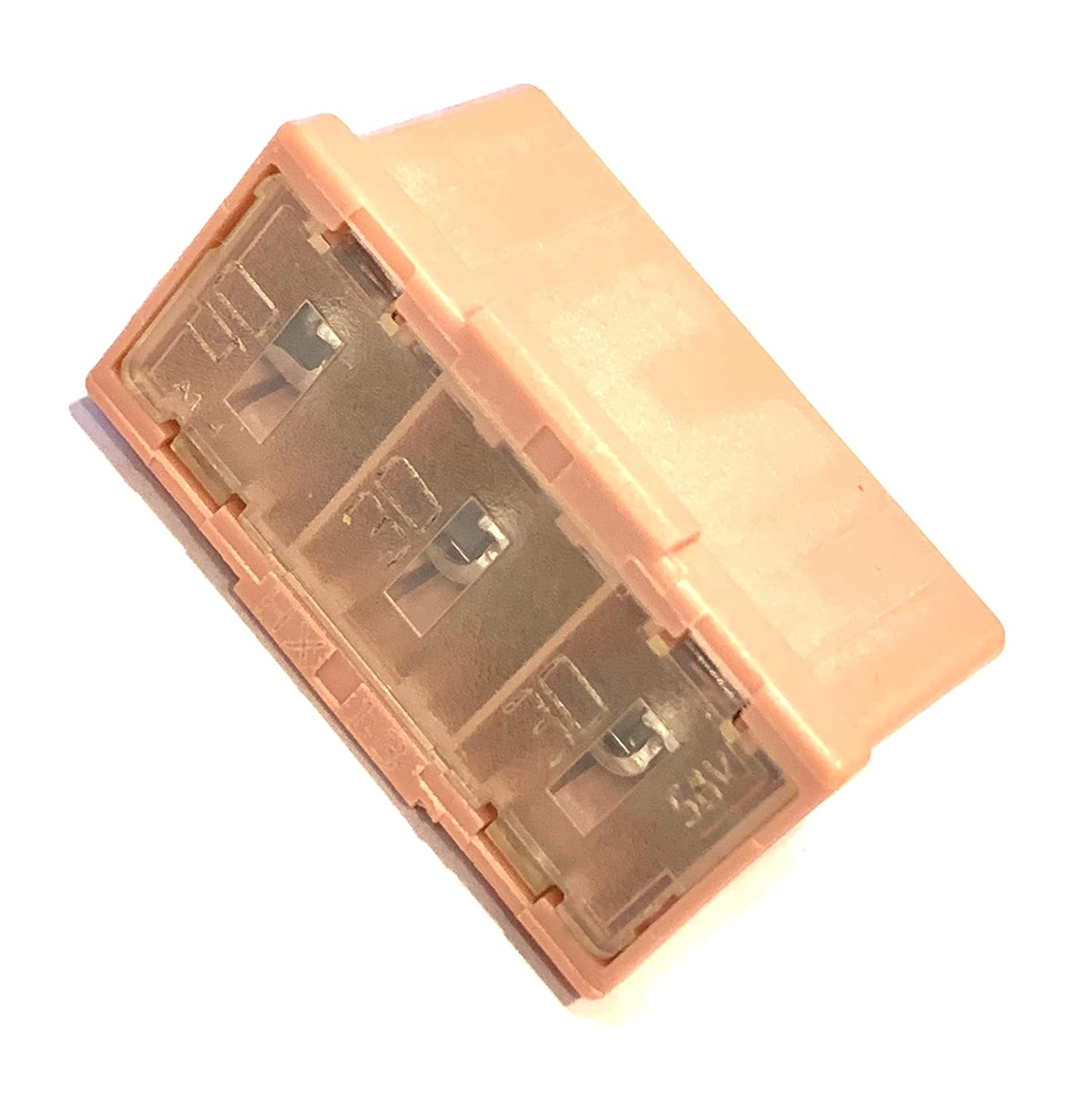 New 927-8308 Fusible Link Fuse - Compatible Replacement for 90982-08308 9098208308 | 24370-C991A 24370C991A | 40/30/30 Fusible Link for Toyota Nissan Lexus Infinit Vehicles Including Corolla etc
