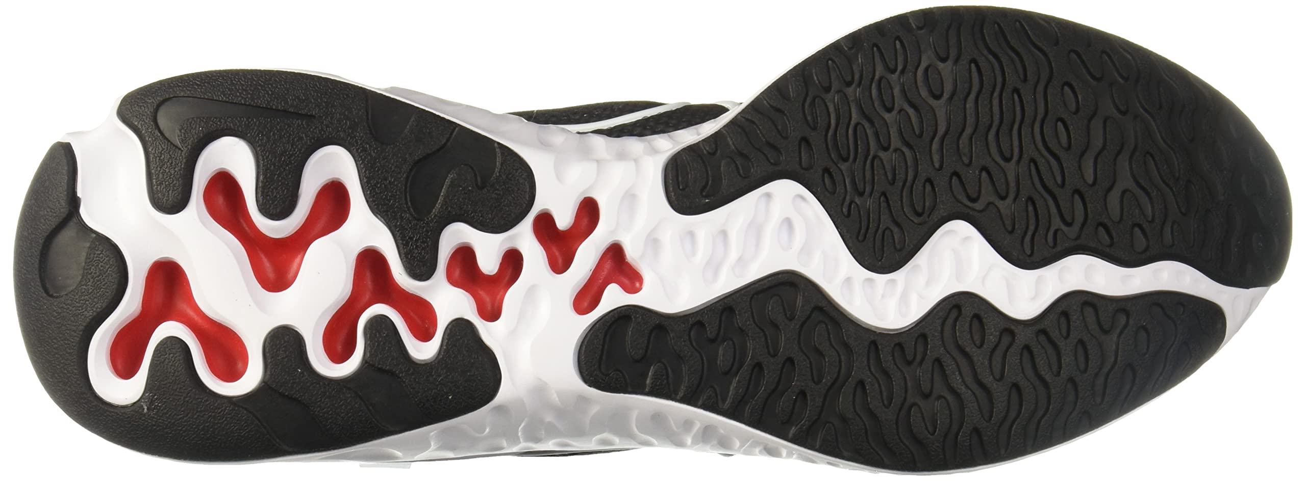 Nike Herren Renew Run Laufschuh
