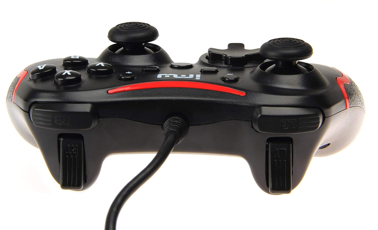 Best Cyber Monday 🔥 iMW Pro Wired Controller for Nintendo Switch