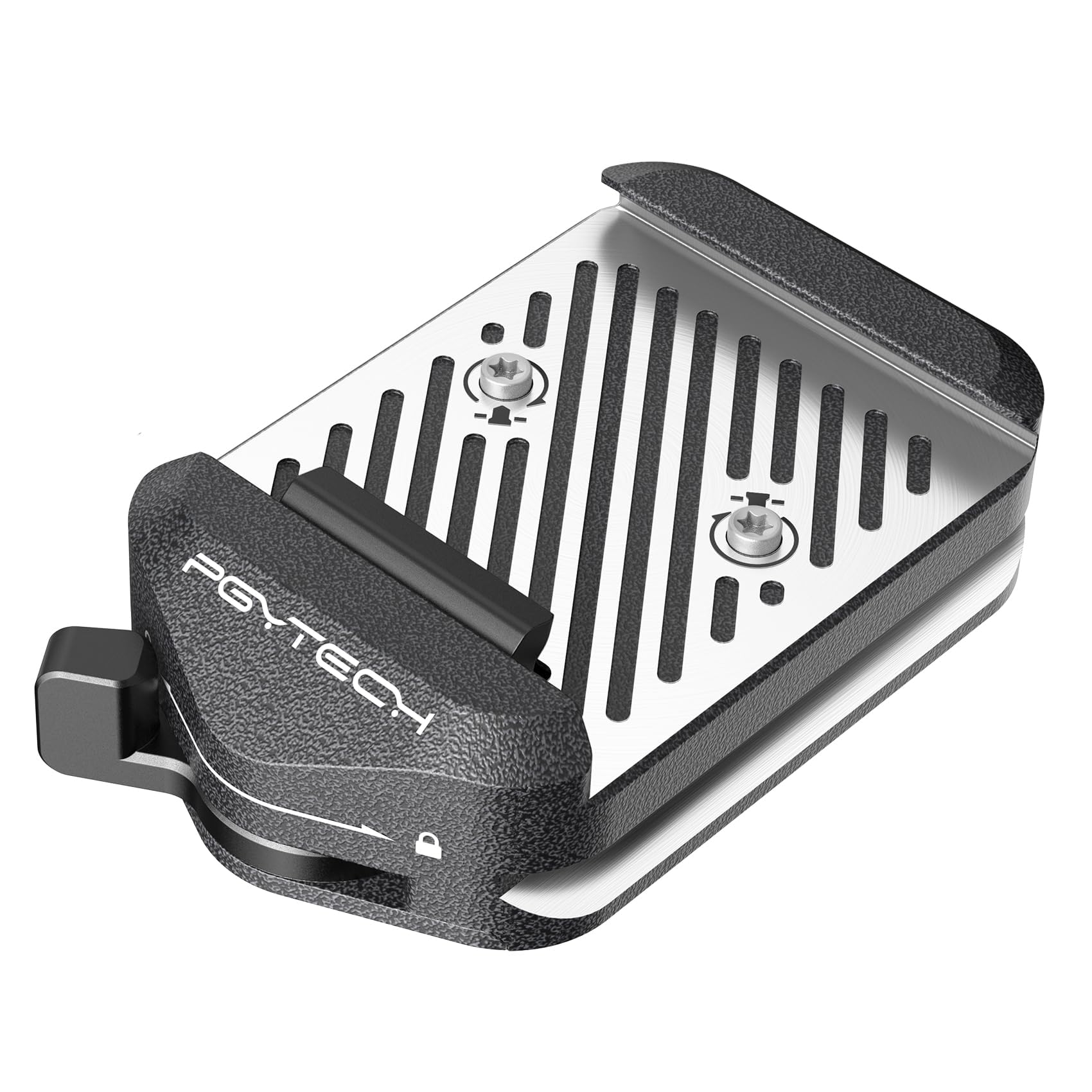 Amazon.com : PGYTECH Quick Release Clamp V2, Compatible for Arca