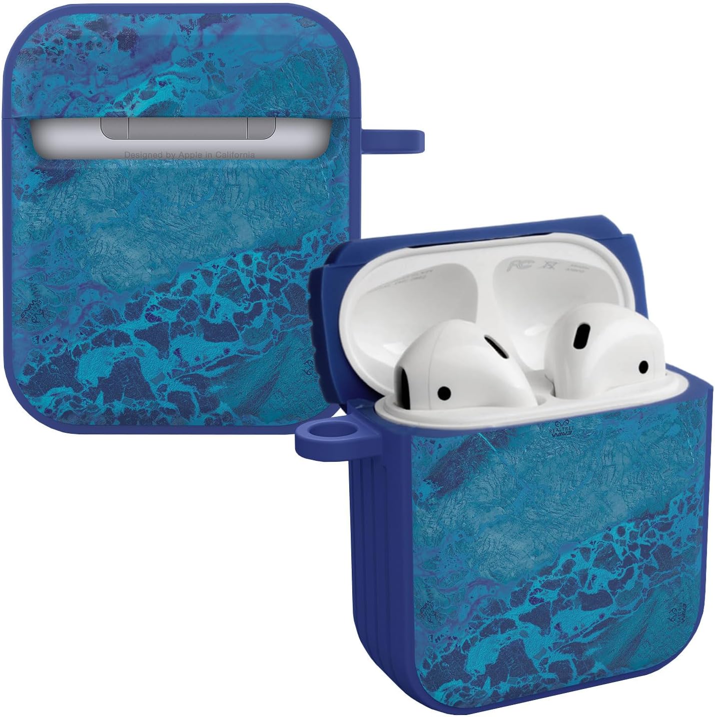 Affinity Bands Realtree APX HDX Case Cover Compatible with Apple AirPods Pro 1 & 2