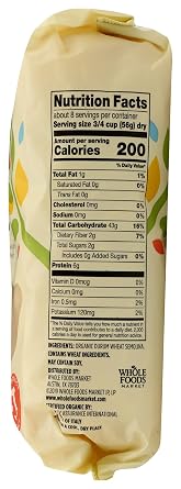 365 by Whole Foods Market, Organic Shells, 16 Ounce