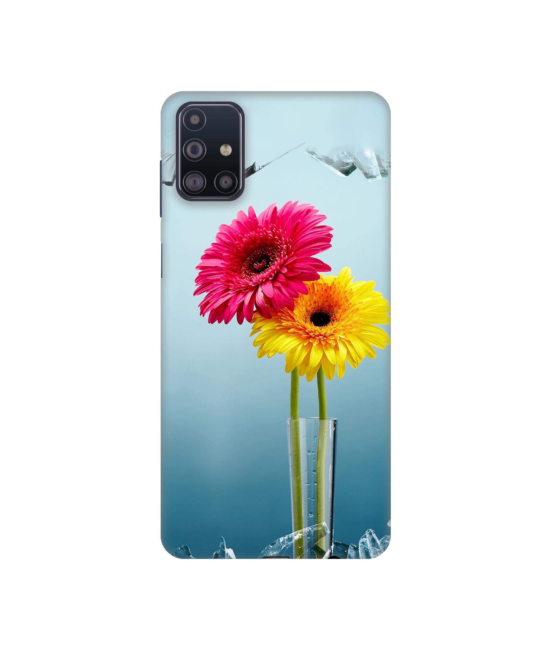 Solimo Plastic Designer Sun Flower 3D Printed Hard Back Case Backcase for Mobile Cover for Samsung Galaxy M31S, Multicolor (B08CSFH13T) Amazon Price History, Amazon Price Tracker