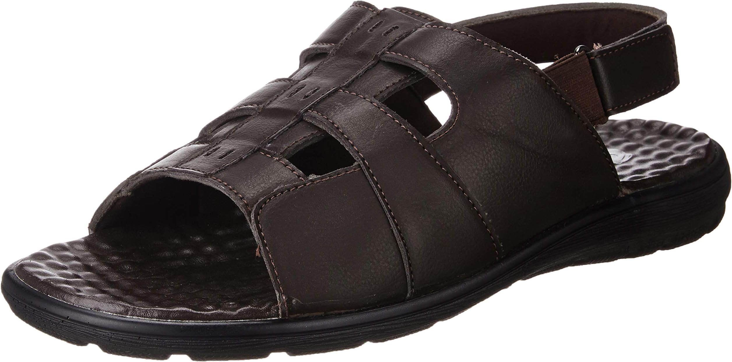 Amazon Brand - Symbol mens Centaur Sandal