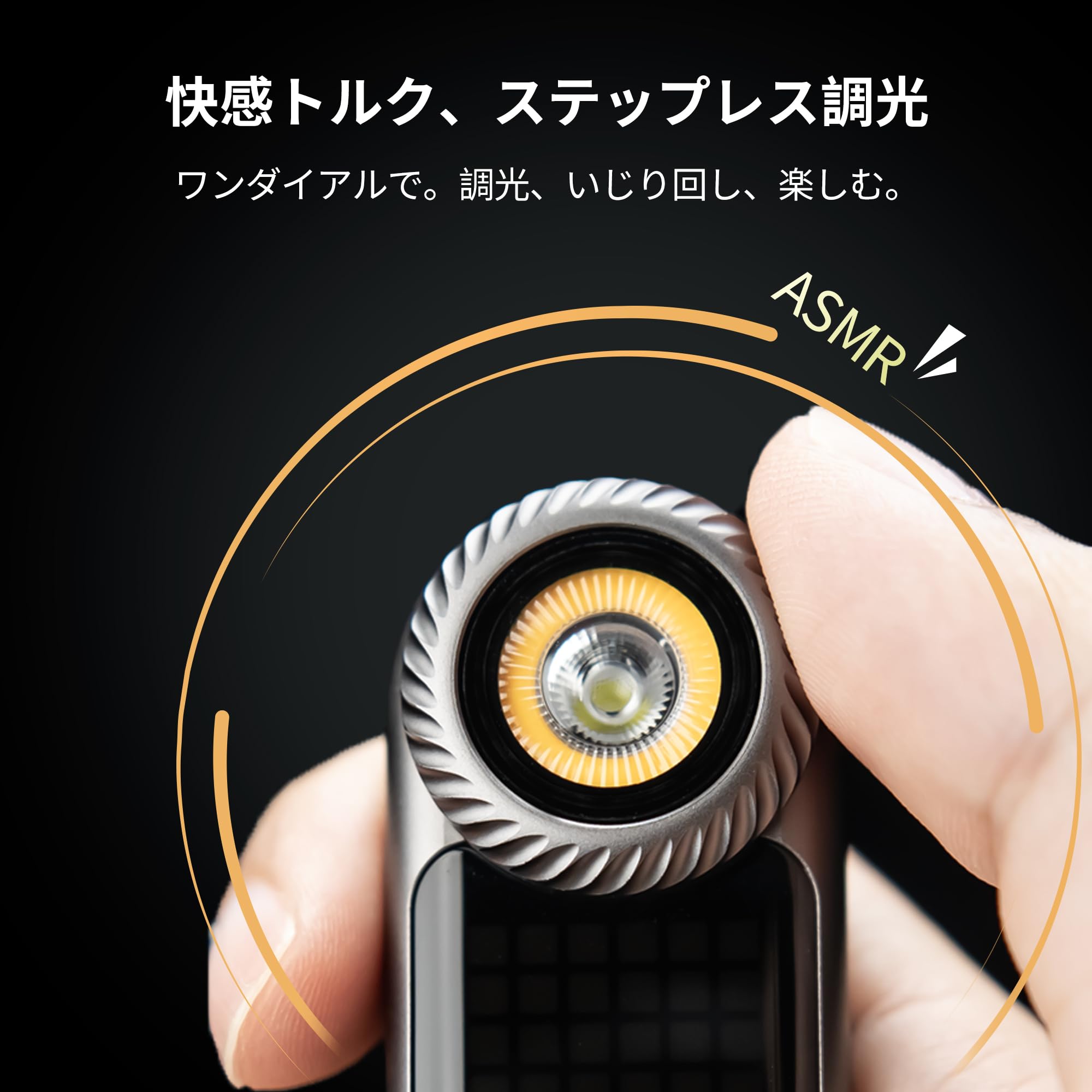 LOOP GEAR LOOPDOT LED懐中電灯 充電式 400lm Amazon.co.jp: LOOP GEAR LOOPDOT LED懐中電灯 RGBピクセル画面 11種類