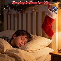 Vista 4 de Proyector de espacio exterior linterna para niños a partir de 3 años, juguetes espaciales STEM para niños y niñas, espacios exploran proyector