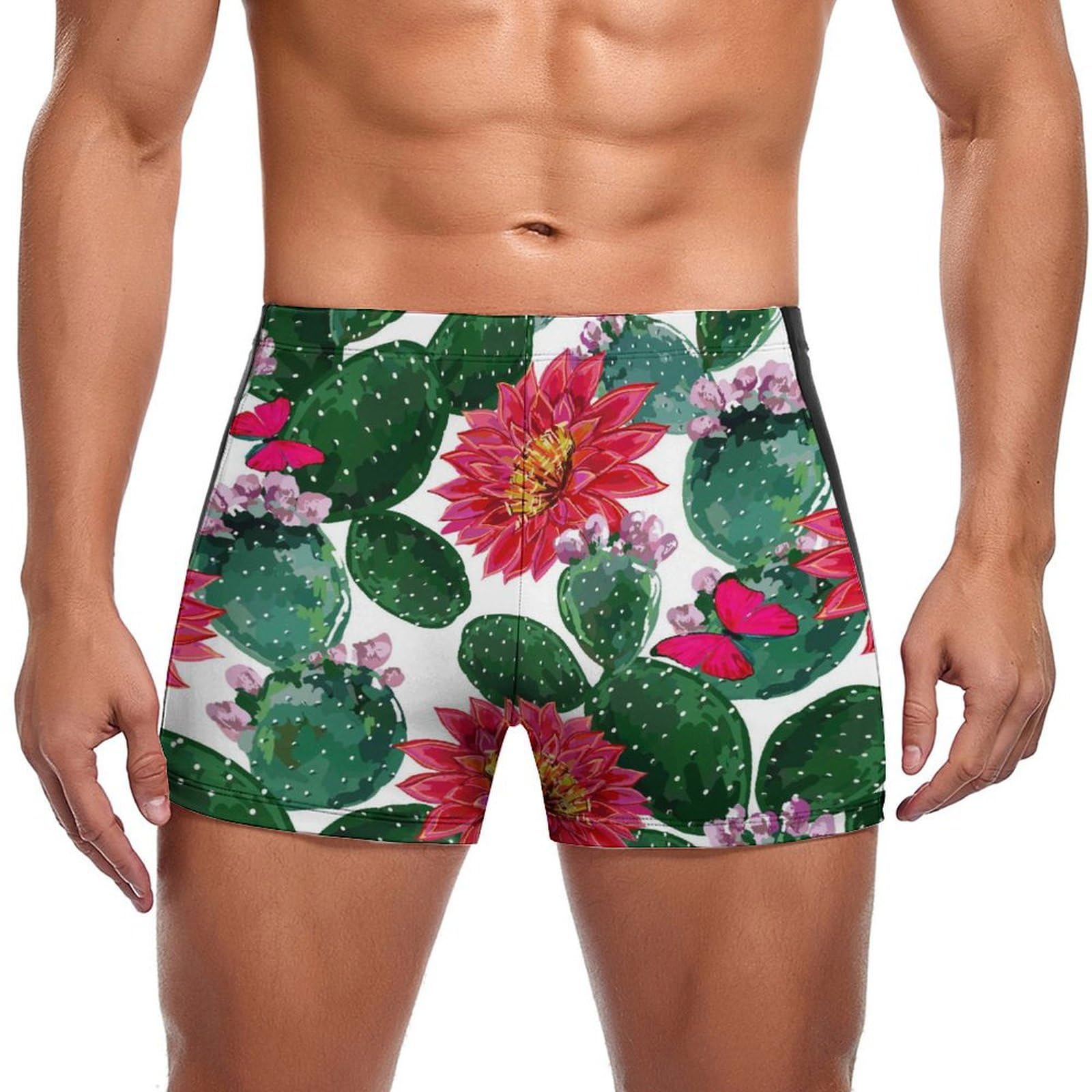 Slip de bain Carthage Homme en textile séchage rapide pour natation