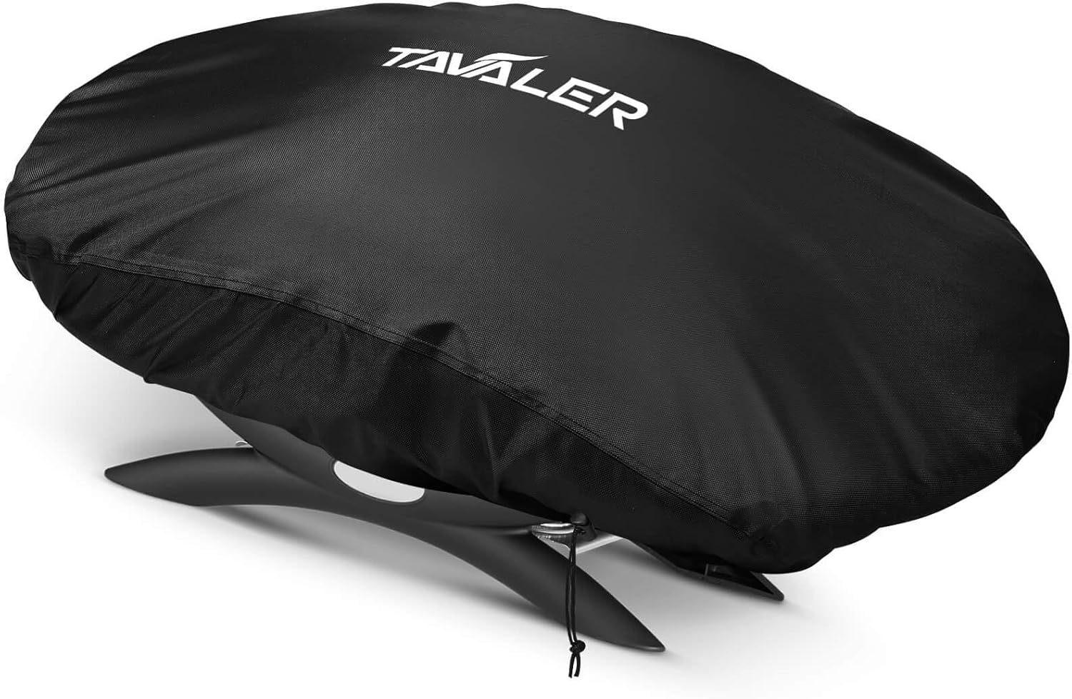 Grillabdeckung Für Weber 7100/Q1000 – Wasserdicht & UV-beständig