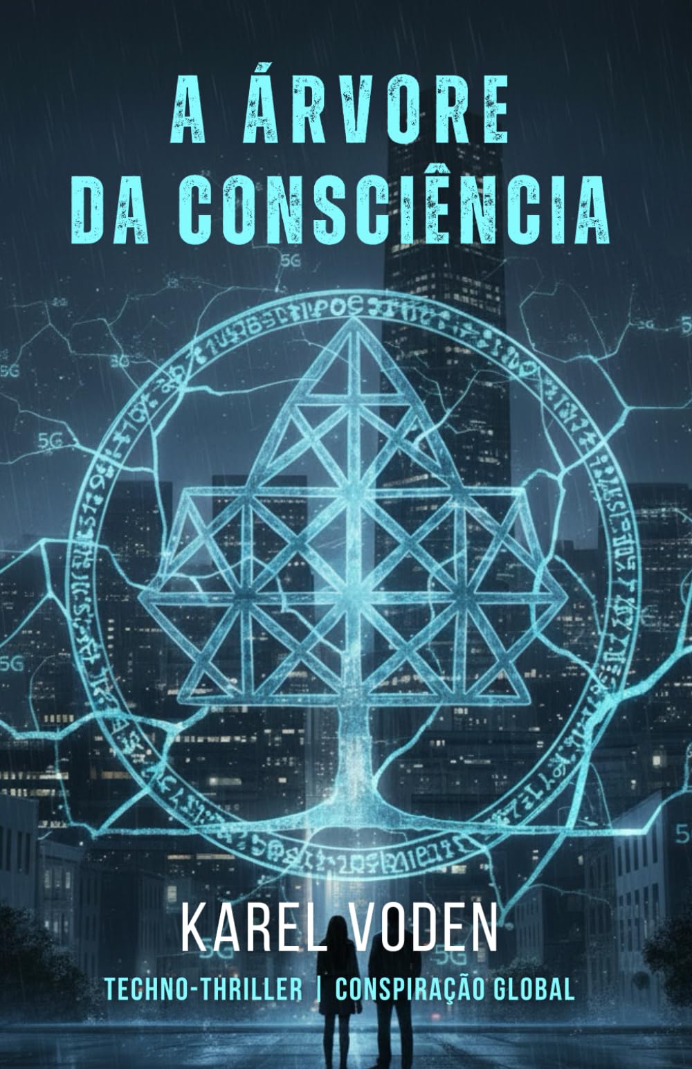 A Árvore da Consciência