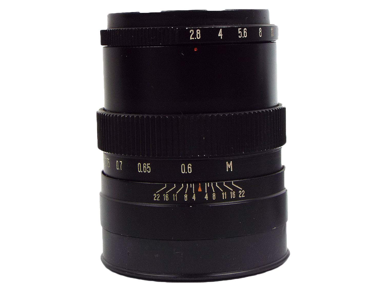 現状品 改造レンズ MC Vega-12B 90mm F2.8 M42マウント 現状品 改造レンズ MC Vega-12B 90mm F2.8 M42マウント 現状品 改造
