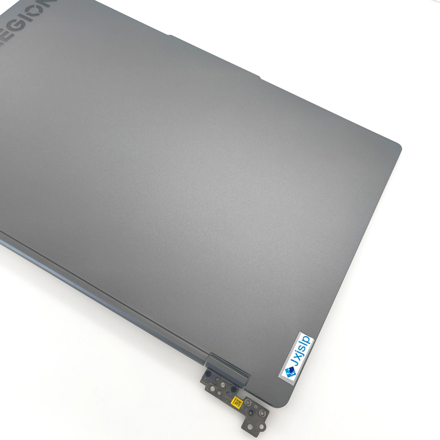 Amazon.com: Jxjslp Replacement LCD Back Cover with Hinges for