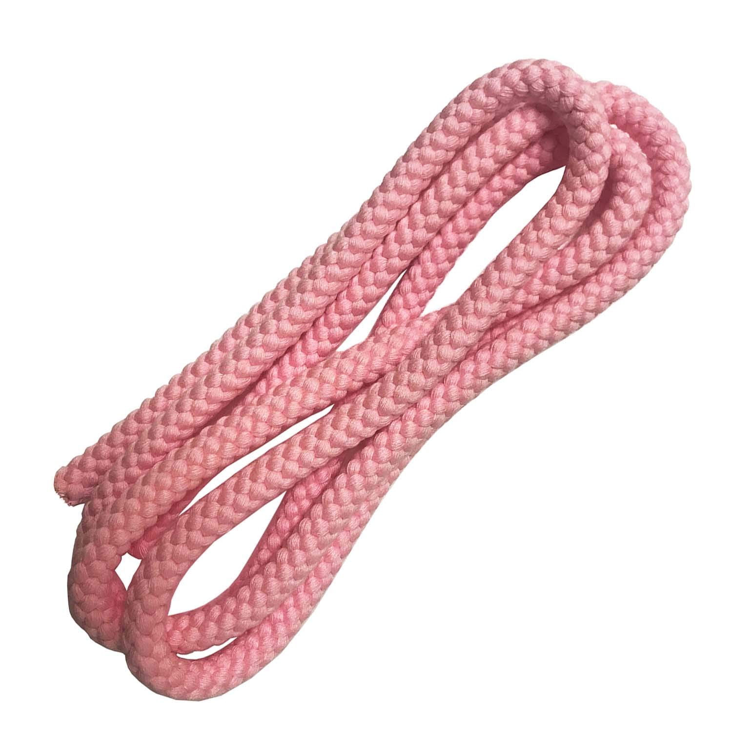 ピンクロープ カフス  ギフト プレゼント 送料無料 Amazon | 三友産業 装飾ロープ ピンク 特太 2m HR-3276 | コード・ひも