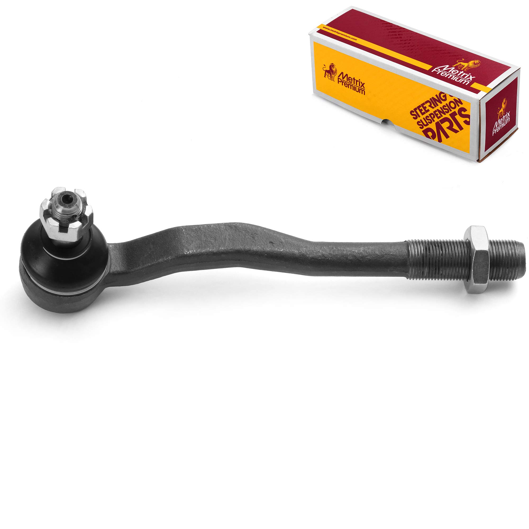 Metrix Premium Chassis Parts - Front Left Outer Tie Rod End Fits 1996-2002 Toyota 4Runner Replacement ES3548 Made
