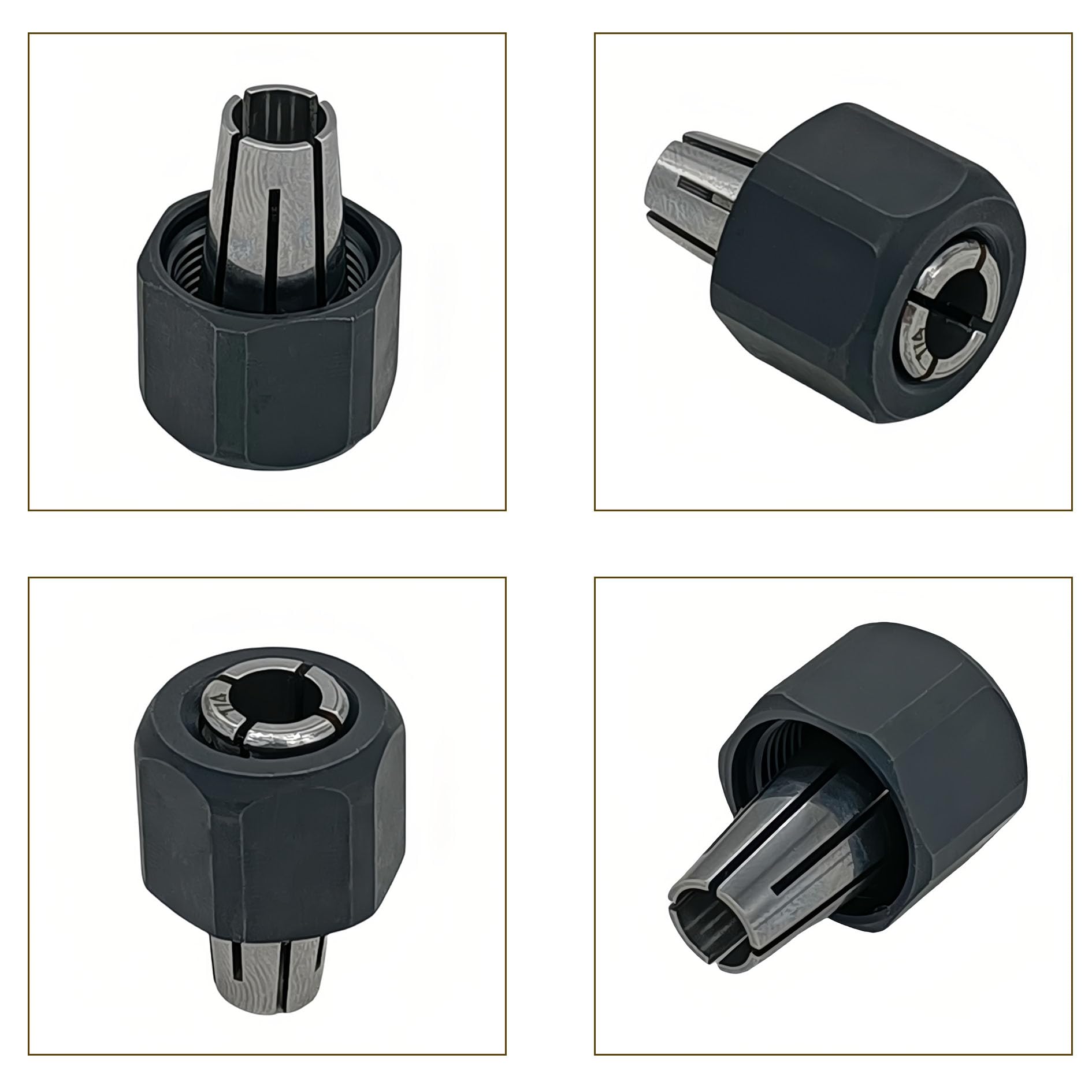 RT-48920ページ PTO Switch 8 Terminals 4174684 500016 430-528 10 AMP for