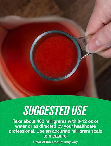 Miniatura 4 de BulkSupplements. com Polvo orgánico de extracto de raíz de remolacha, polvo de raíz de remolacha, suplemento de óxido nítrico, vegano y sin gluten,