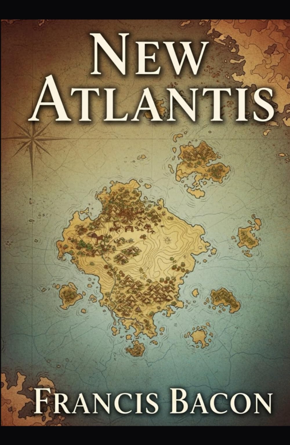 New Atlantis