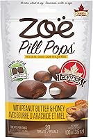 Vista 15 de Golosinas Zoe para perros.