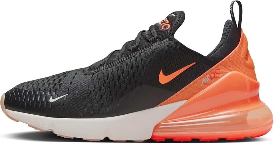 Air Max 270 Men's Trainers Sneakers