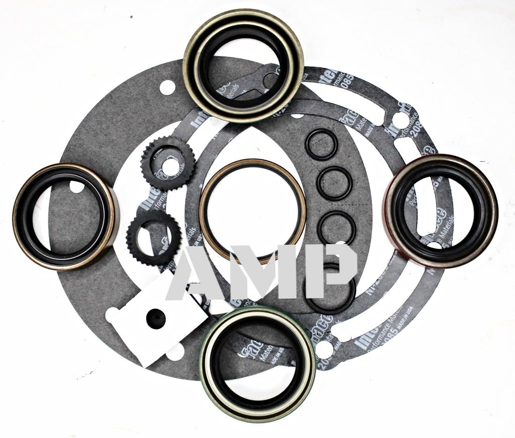 New Process Np208 Gasket Seal kit Automotive
