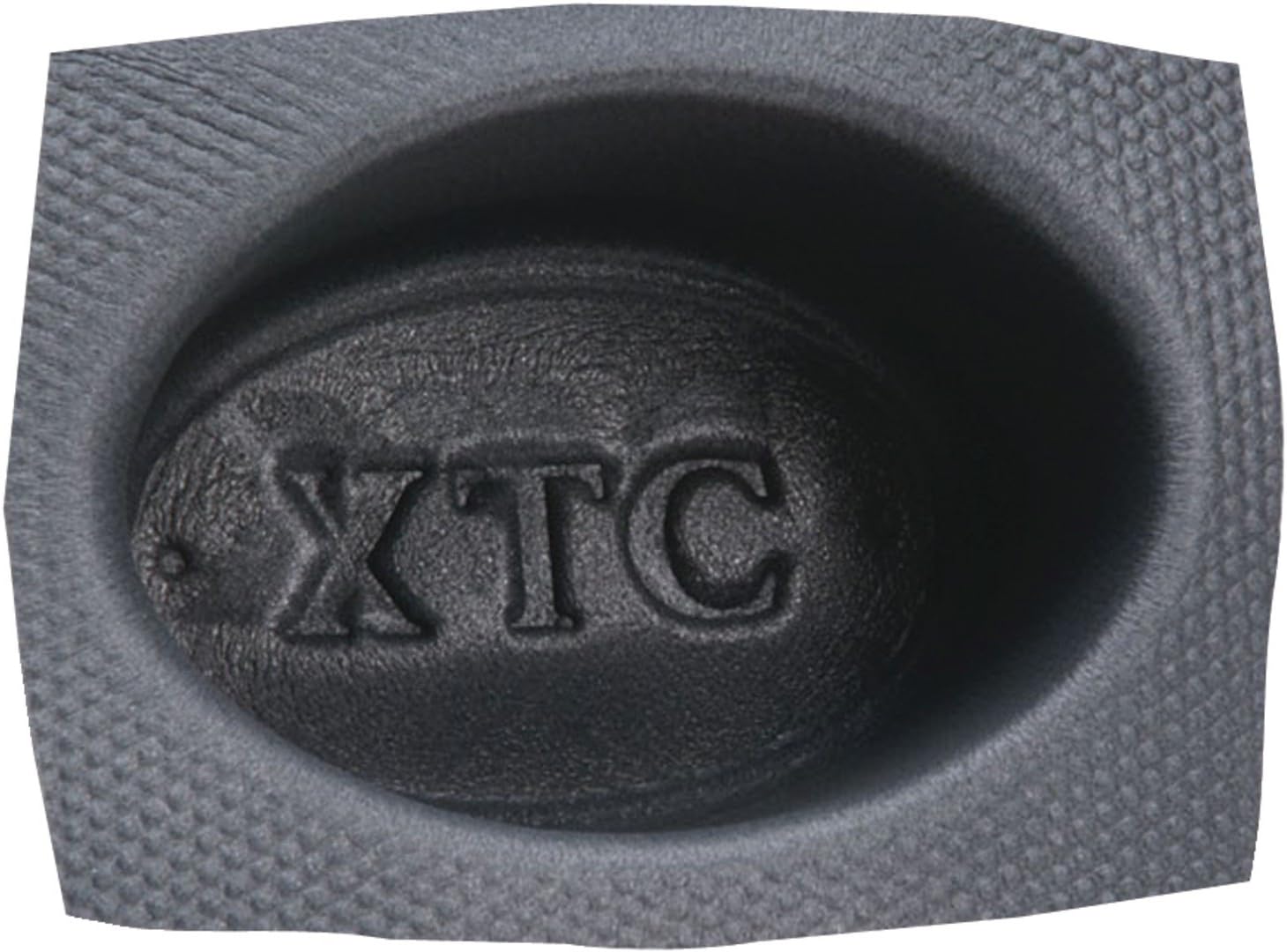 AMMO TENNA Install Bay Speaker Baffle 6 By 9 Inch Oval Pair- VXT69