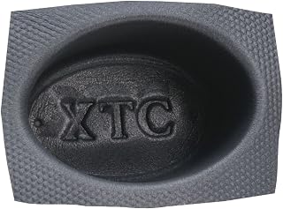 Install Bay Speaker Baffle 6 By 9 Inch Oval Pair- VXT69