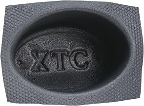 Install Bay Speaker Baffle 6 By 9 Inch Oval Pair- VXT69