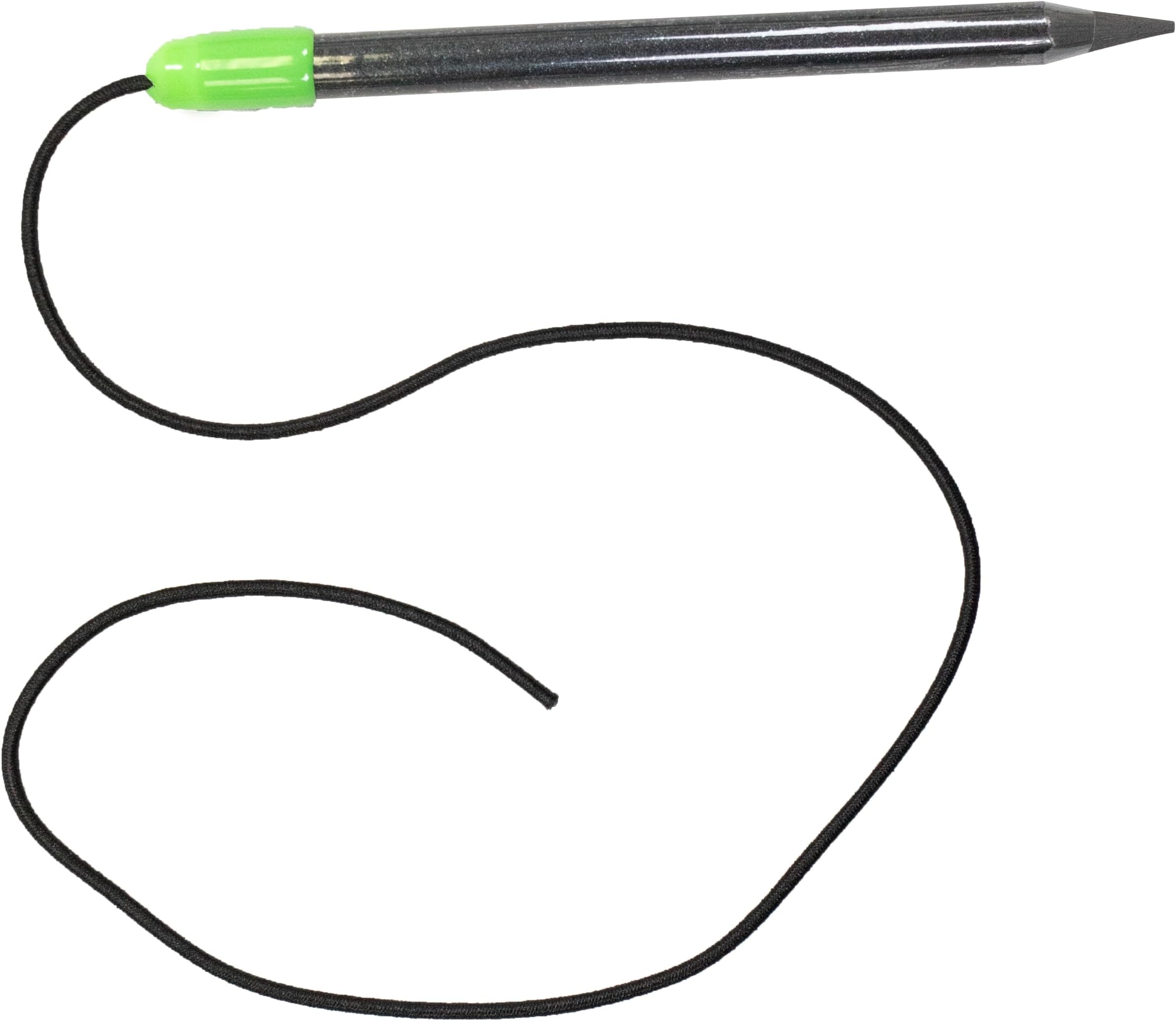 Scuba Choice Scuba Dive Replacement Graphite Pencil for Writing Slate with Cap & Bungee