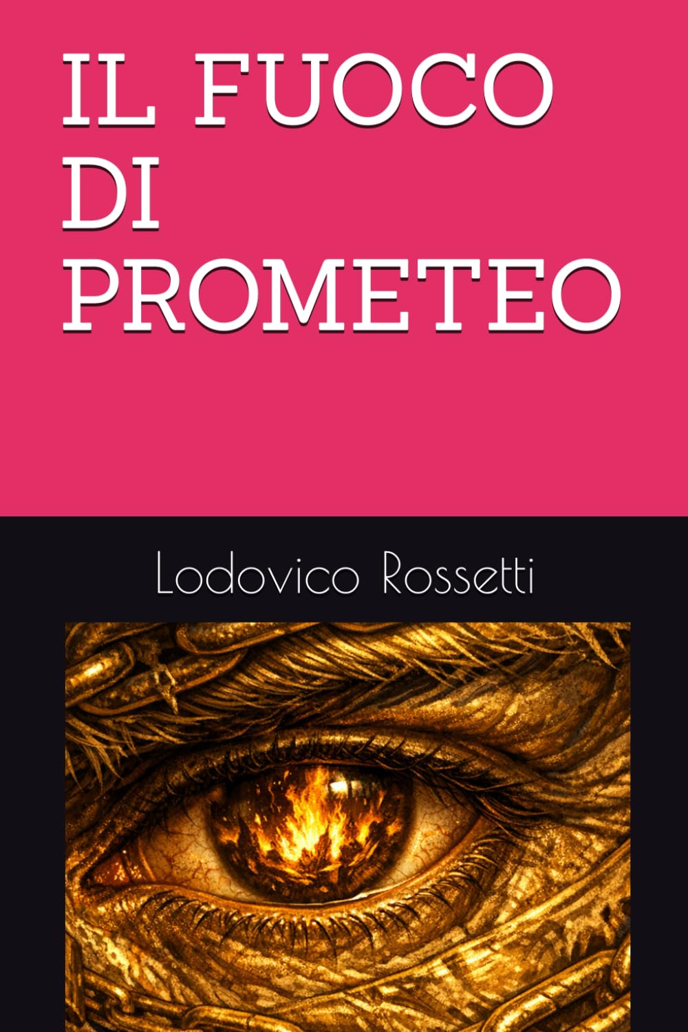 IL FUOCO DI PROMETEO