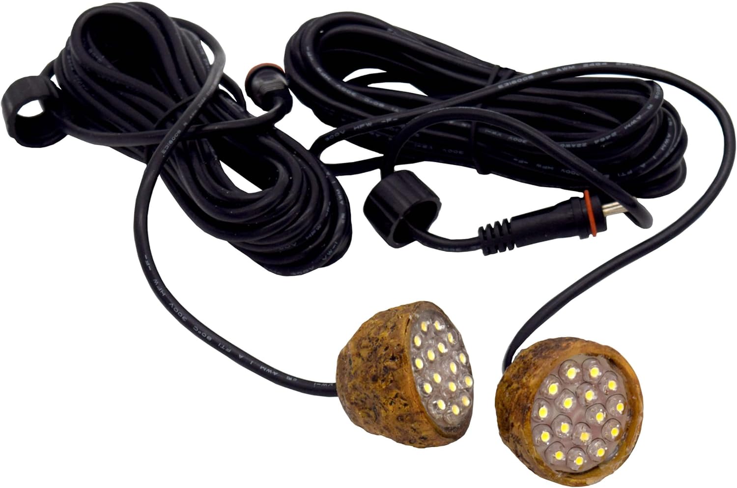 EasyPro LED2W Super Bright LED Light Kit/Mini/Warm White