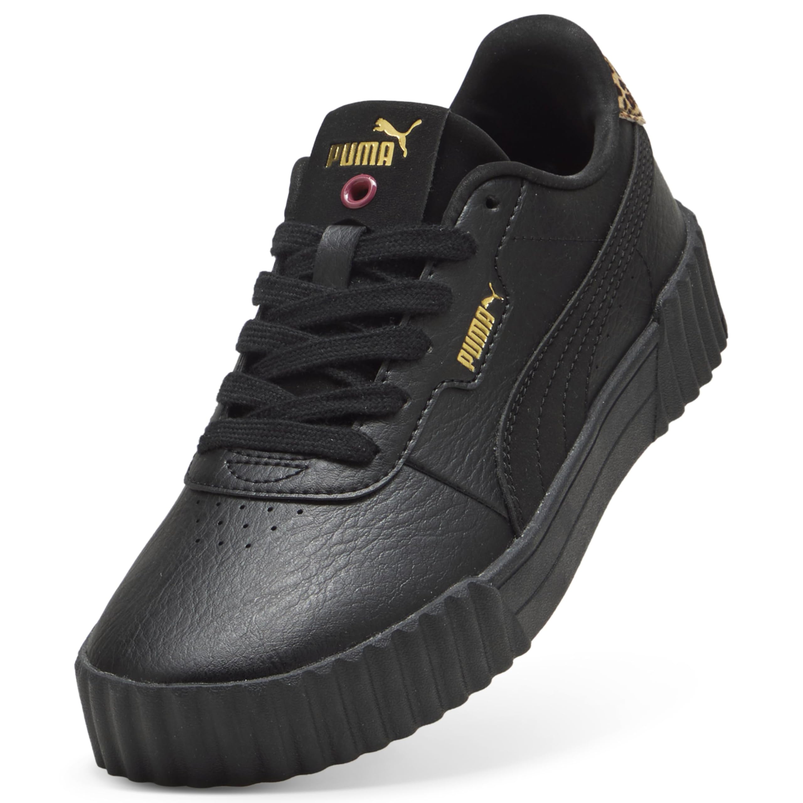 PUMA Kobiety Carina Animal Print AdultAdidasy