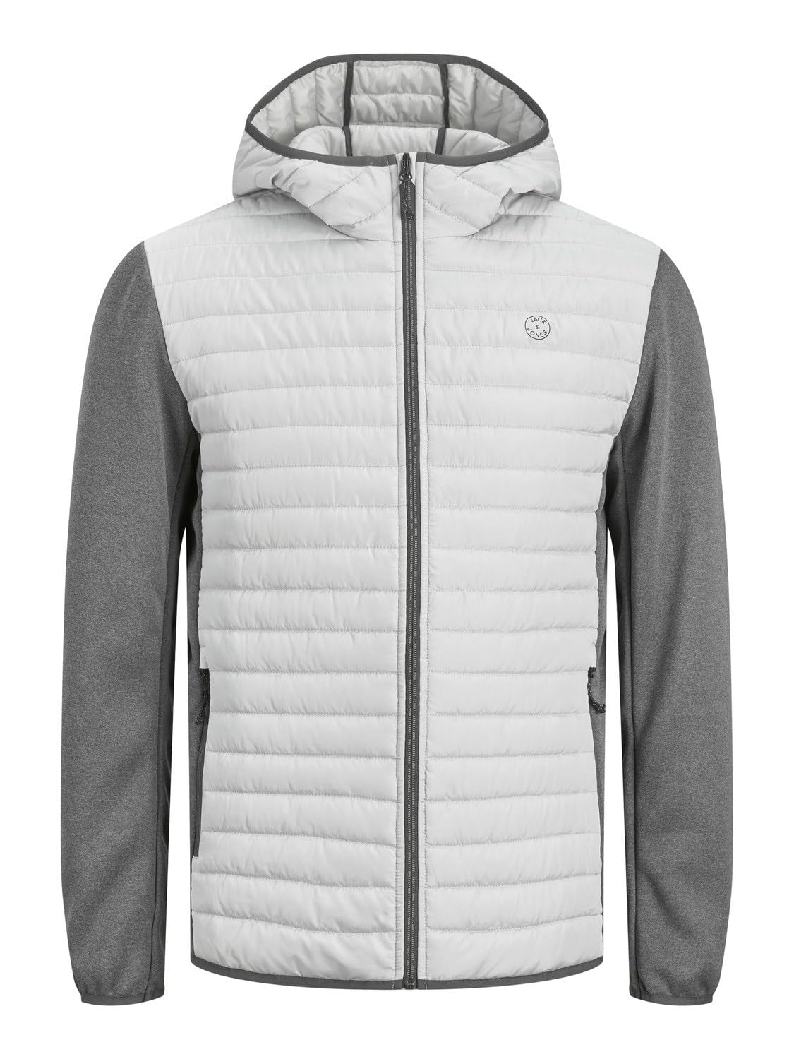 JJEMULTI QUILTED JACKET NOOS