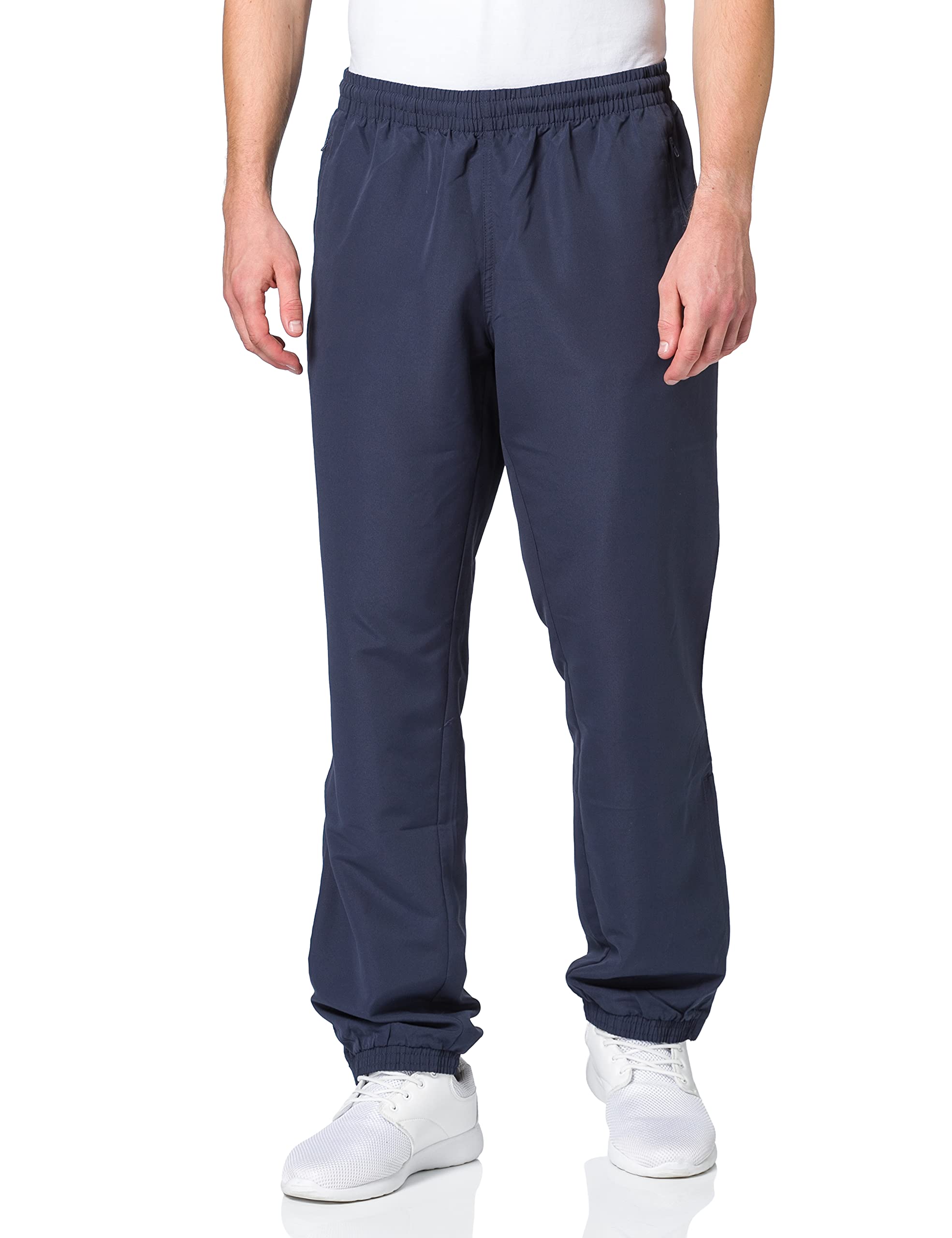 Energetics Sydney Trousers Men's Trousers - Navy Dark, Small