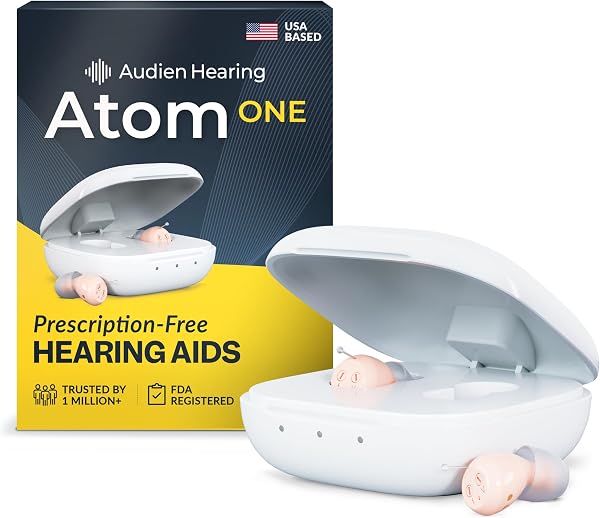Audien Atom One