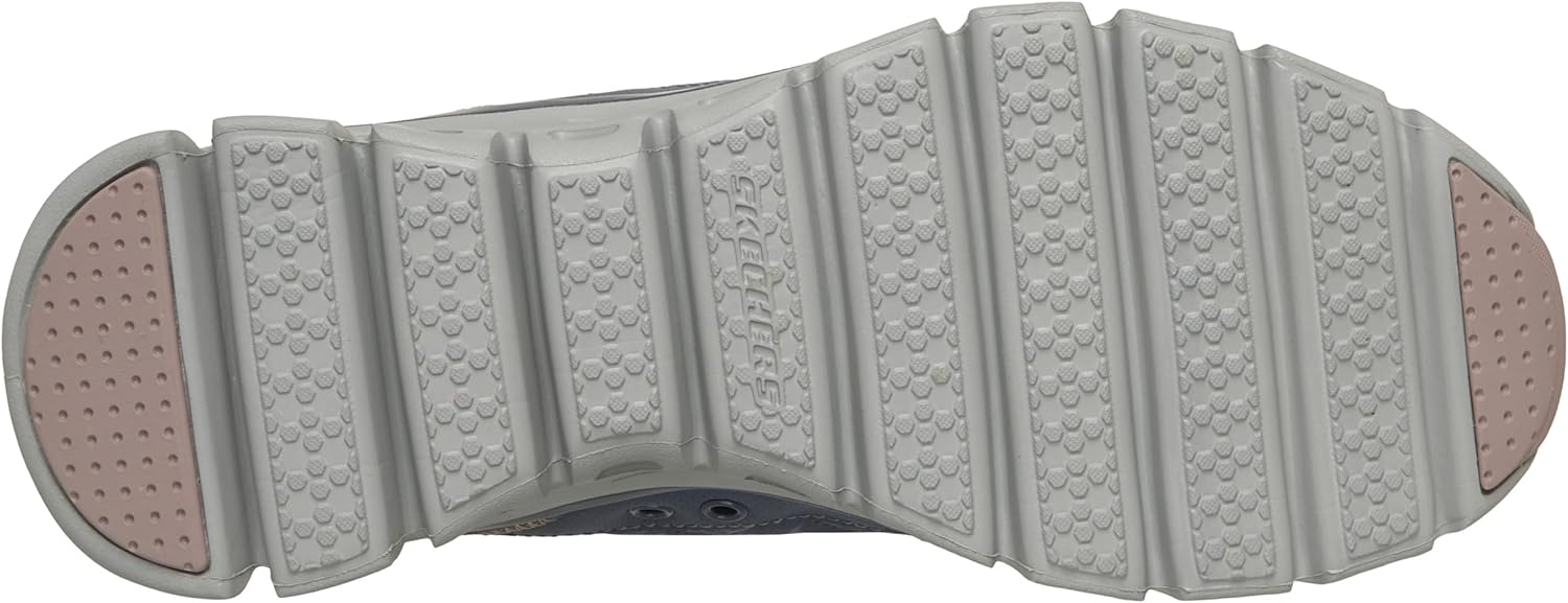 Skechers Women's Glide-Step Cozy Fit Hands Free Slip-ins
