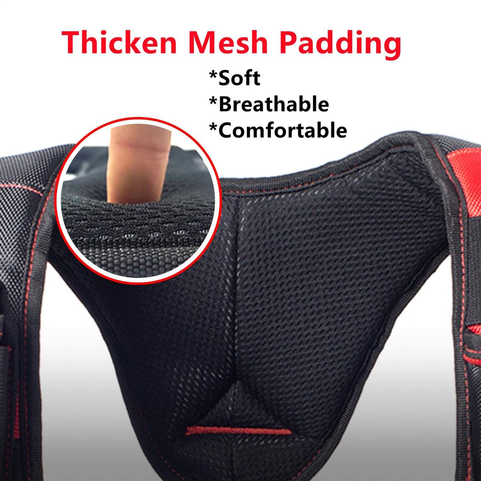 Bretelles Pour Ceinture À Outils Harnais De Sécurité Pour Construction