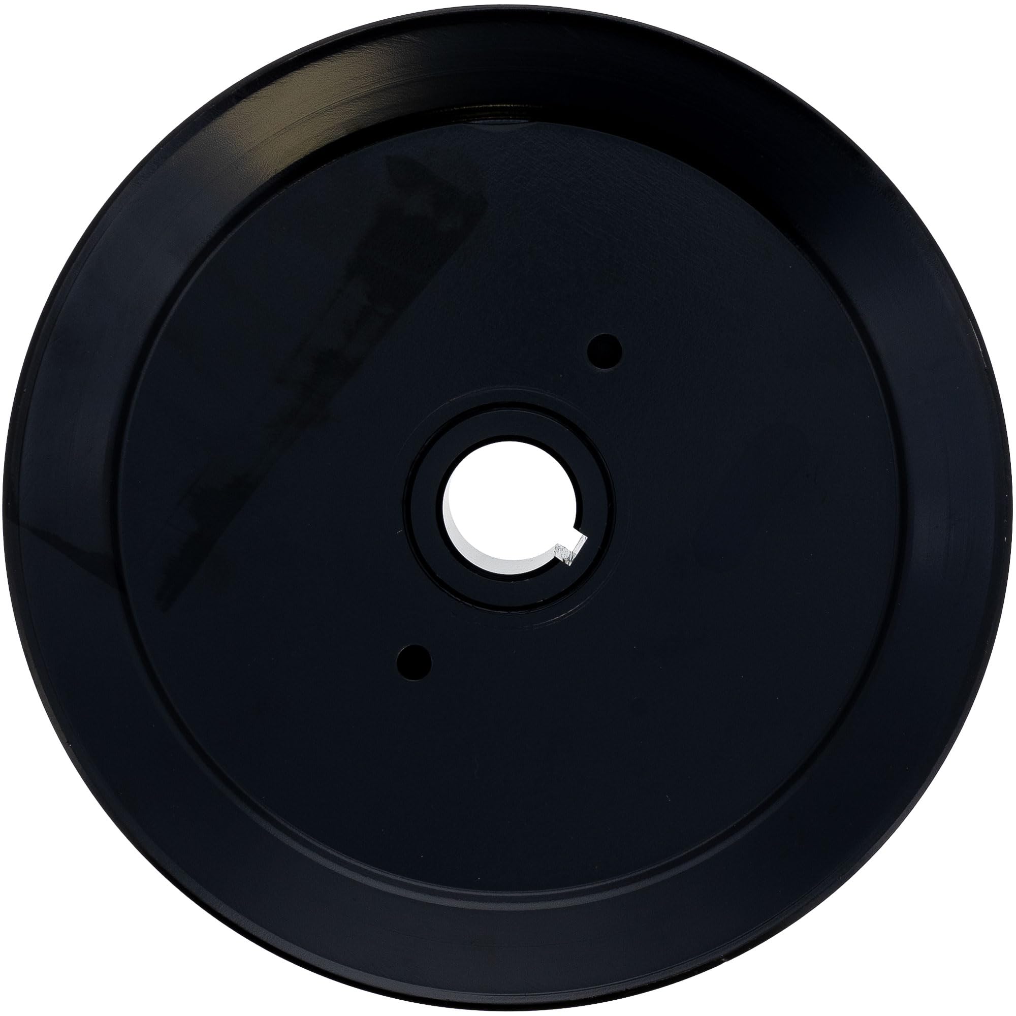 Amazon.com : 8TEN Double Spindle Pulley for Ariens Gravely Apex ZT