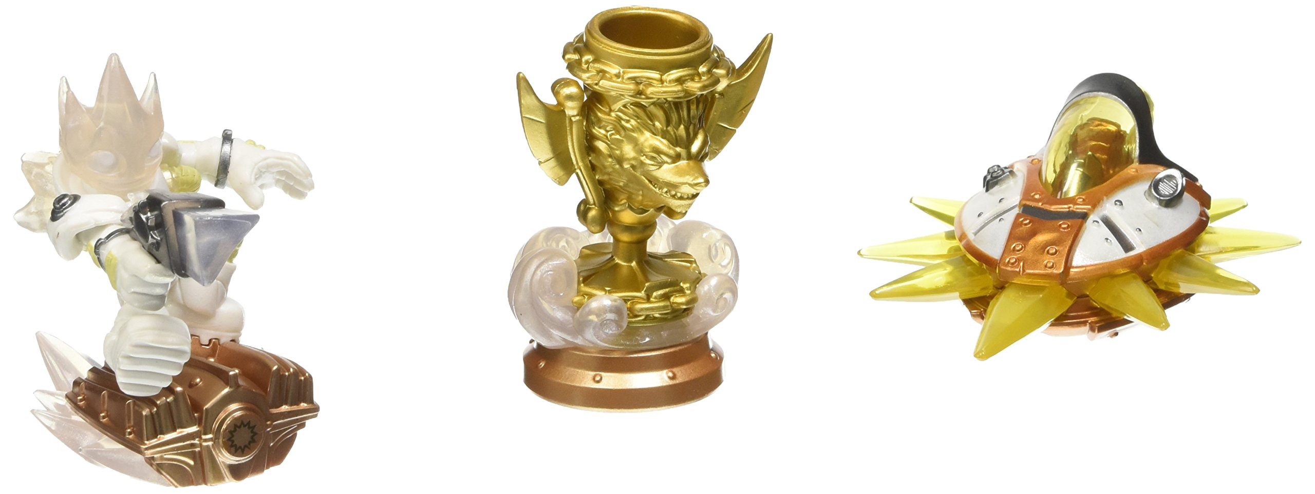 Skylanders SuperChargers Pacchetto Racing Action del volo, Sky