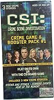 Vista 3 de CSI: Paquete de refuerzo del juego del crimen