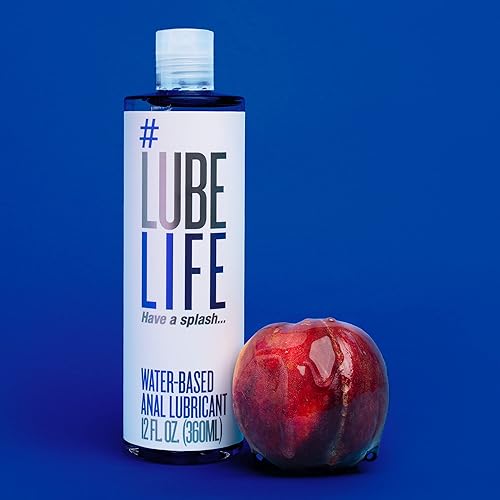 Miniatura 6 de LubeLife - Paquete de acceso, lubricante de silicona delgado y lubricante anal a base de agua, emparejado perfectamente para toda la diversión de