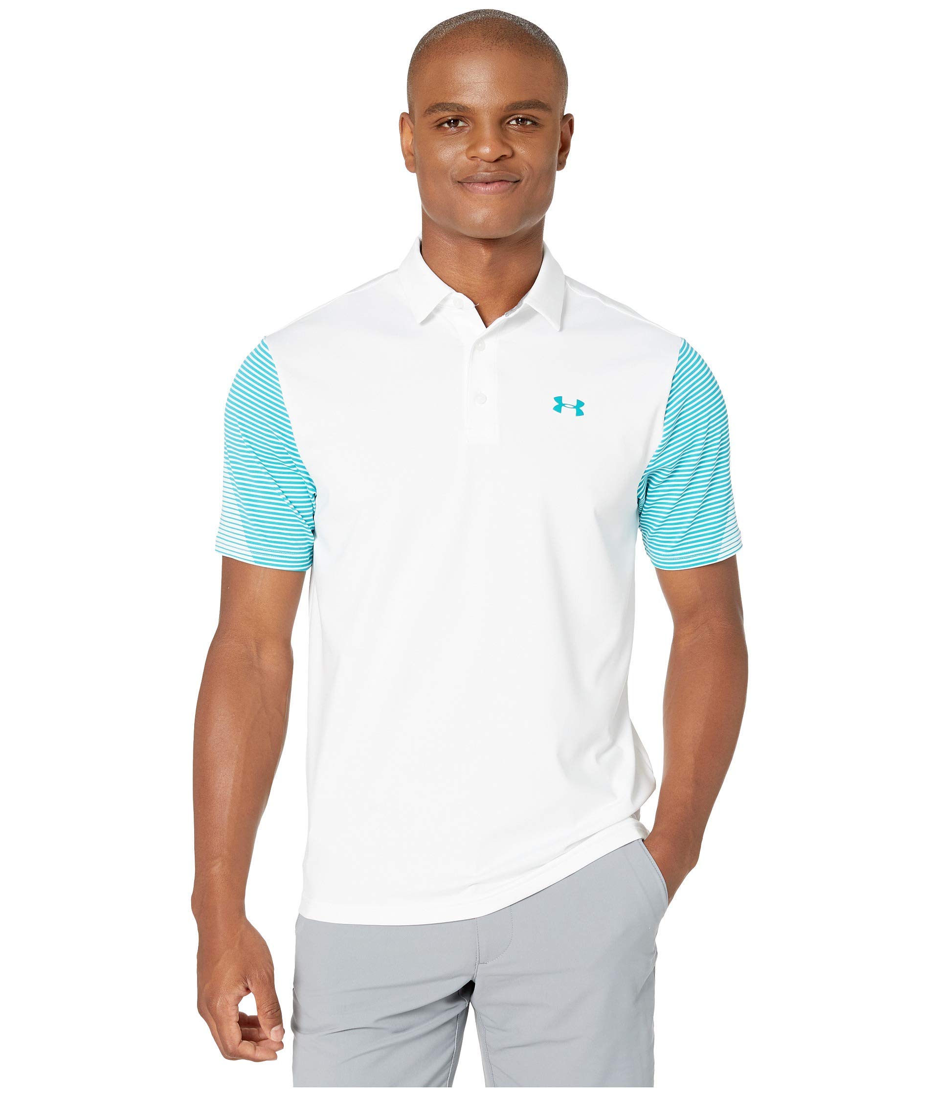 Under Armour Playoff 2.0 Polo de Golf Hombre — view 7