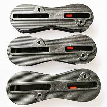 fcs fusion用　フィンBOXジグ正規品 FCS Fusion Finbox Plug Install Kit - Sanded Australia