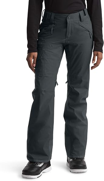 Amazon.com: The North Face Pantalones de nieve Freedom para mujer : Ropa,  Zapatos y Joyería